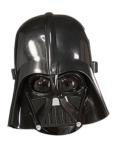 Darth vader mask kids star - mask,