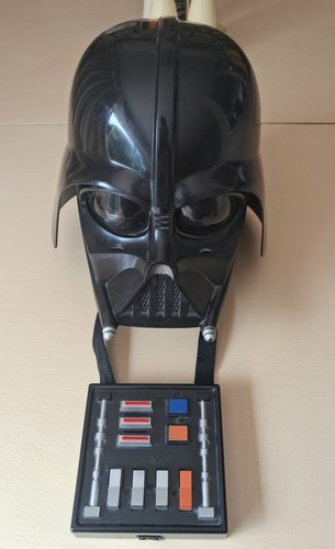 2004 hasbro star wars darth - hasbro,
