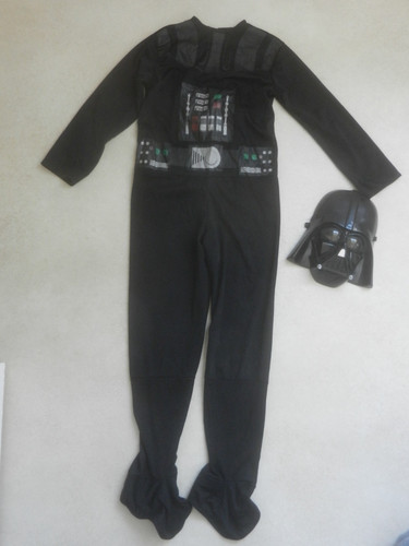 Rubies star wars darth - darth, vader