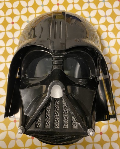 Hasbro star wars darth - hasbro,