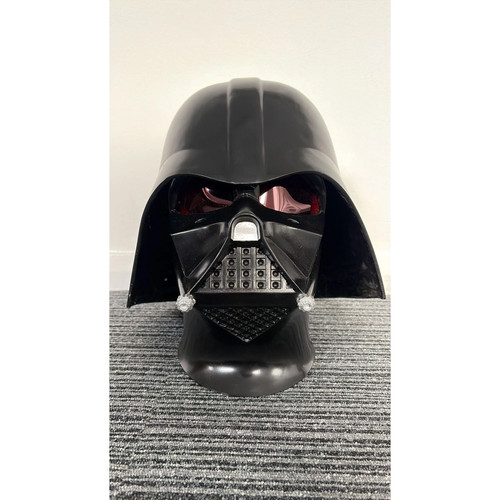 Darth vader resin - darth,