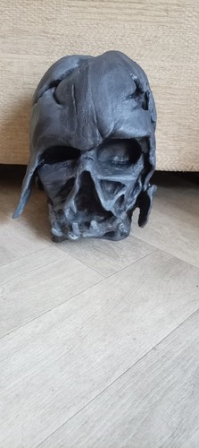Star wars darth vader - , crushed