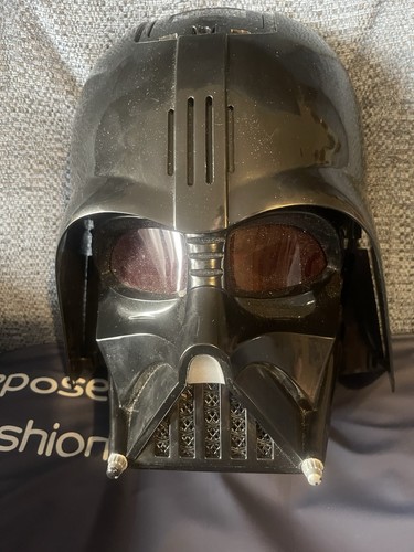 Disney store star wars talking - disney,