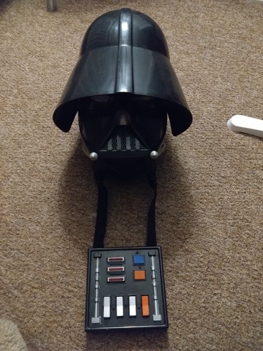 Star wars darth vader voice - darth,
