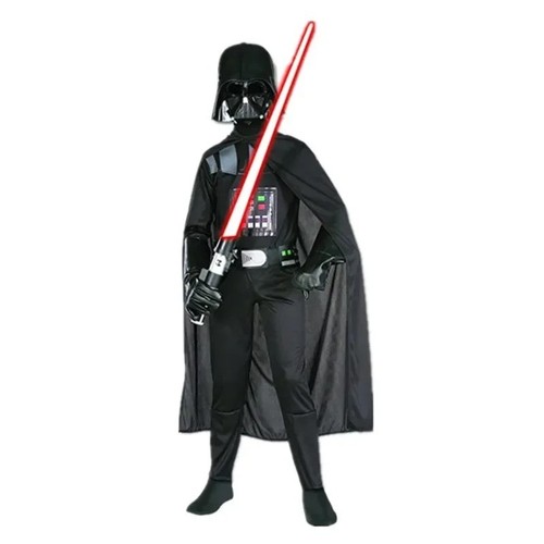 Boys darth vader costume - darth, kids
