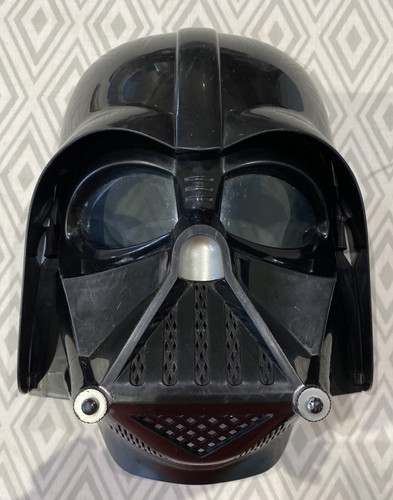Star wars darth vader mask - star,