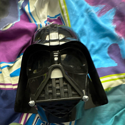 Star wars darth vader black - star,