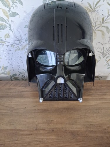 Star wars darth vader - vader, talking