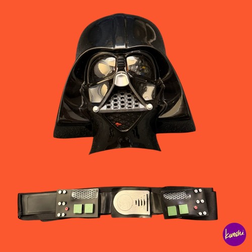 Rubie star wars child - star,