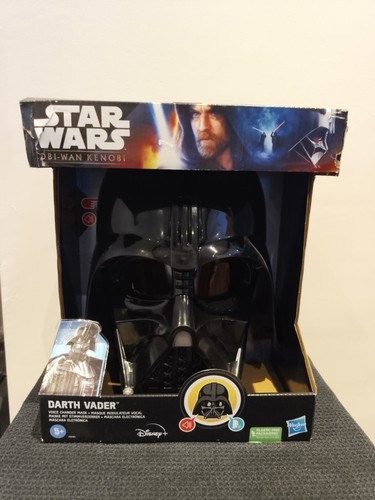 Star wars obi - star, darth