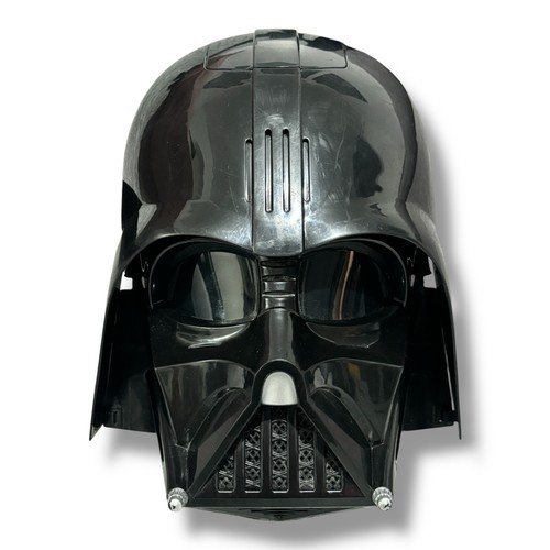 Star wars talking - talking, vader