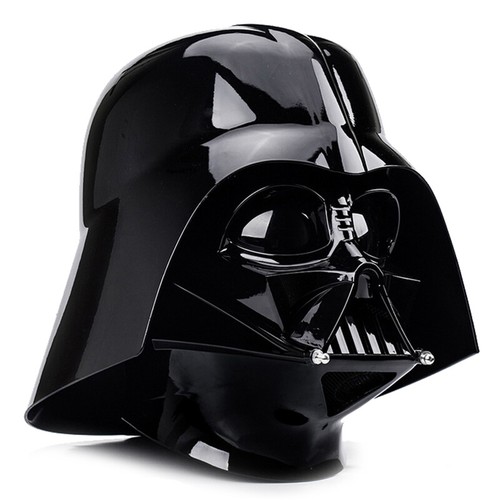 Darth vader helmet voice - darth,