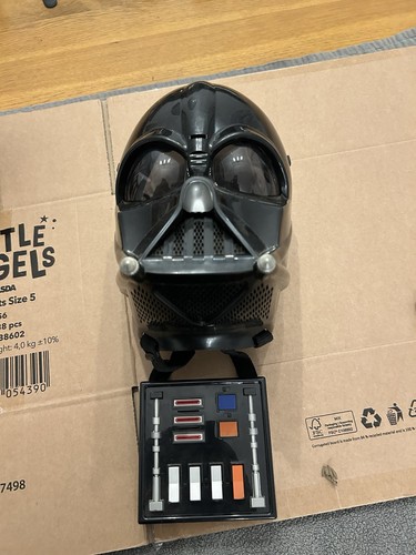 Star wars darth vader voice - star,