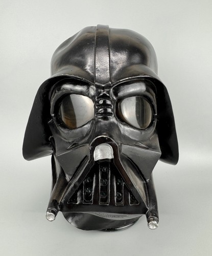 Vintage 1995 darth - darth, mask