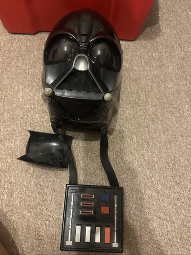 Hasbro star wars - wars, vader