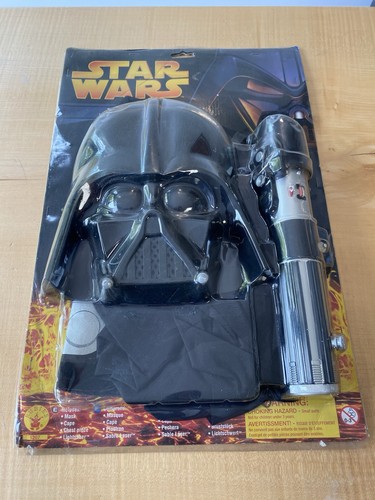 2005 rubie star wars - ,