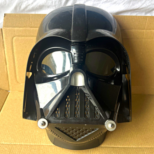 Hasbro star wars - hasbro, vader