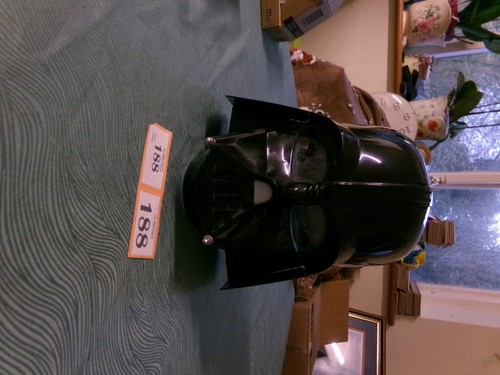 Darth vader electronic - vader,