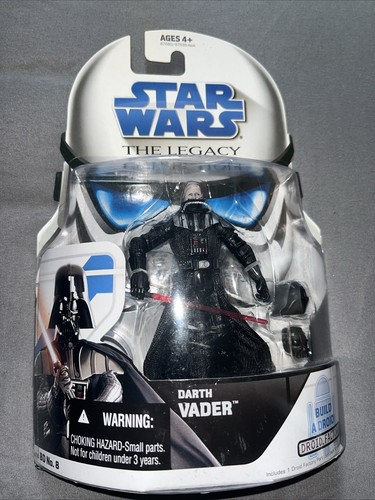 Star wars the legacy - wars,