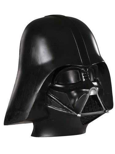 Darth vader injection mask - darth,