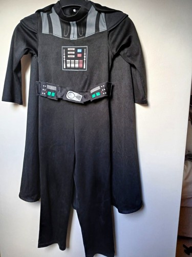Star wars darth vader - wars, 5-6