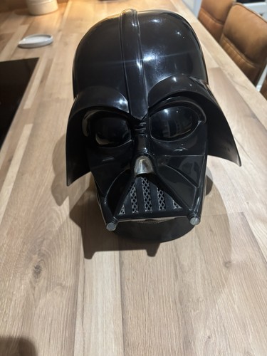 Vintage darth vader - don, post