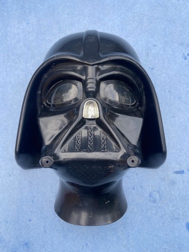 Darth vader mask - vader,
