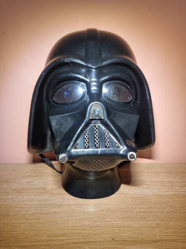 Darth vader mask - vader,