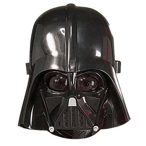 Darth vader mask - darth, new