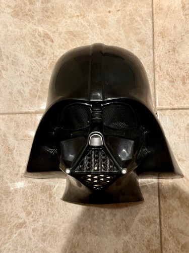 Star wars darth vader - wars, mask