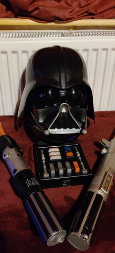 2004 hasbro star wars darth - 2004,