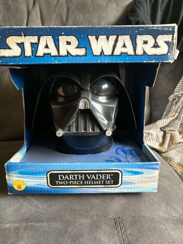 Rubies 2003 lucasfilm darth - rubies,