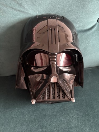 Hasbro star wars darth - star, vader