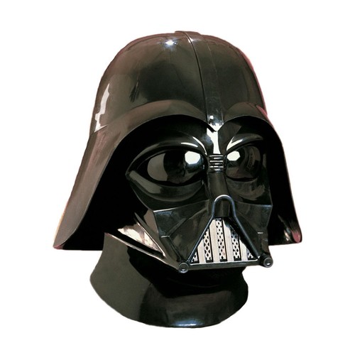 Rubies darth vader moulded - darth,