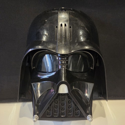 Star wars darth vader - darth, voice