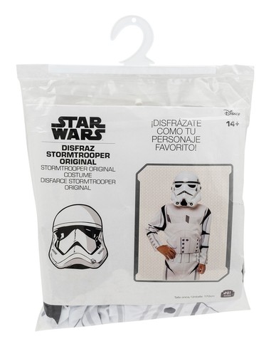 Disney star wars stormtrooper - star,