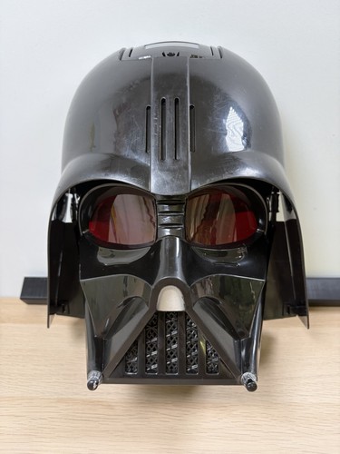 Hasbro darth vader - hasbro,