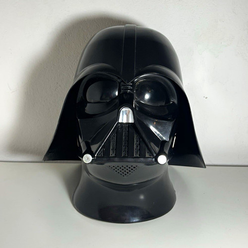 Vintage 1998 star - wars, darth