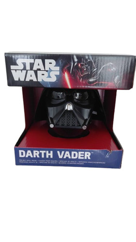 Darth vader mask helmet - &,